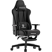 Amazon.co.jp: GTPLAYER ゲーミングチェア ベロア生地 デスクチェア